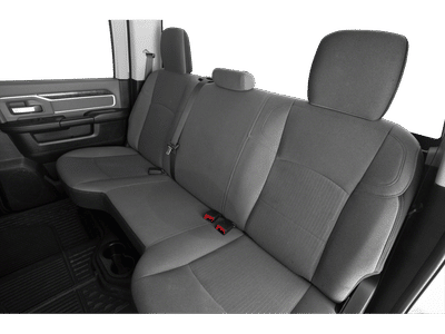2021 RAM 2500 - Photo 76