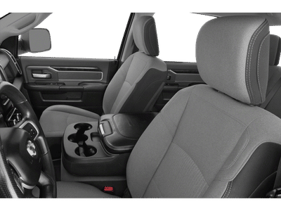 2021 RAM 2500 - Photo 73