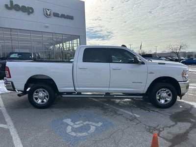 2021 RAM 2500 - Photo 32