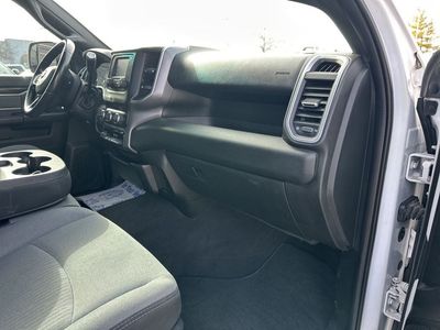 2021 RAM 2500 - Photo 52