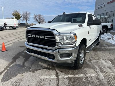 2021 RAM 2500 - Photo 12