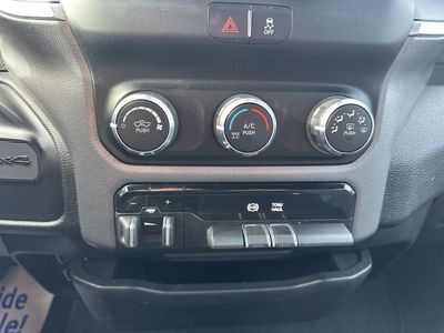 2021 RAM 2500 - Photo 66