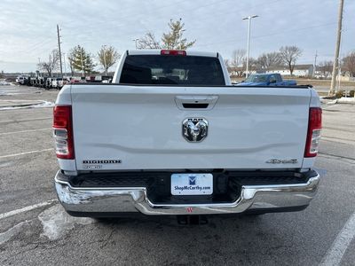 2021 RAM 2500 - Photo 24