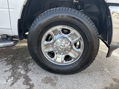 2021 RAM 2500 - Photo 39