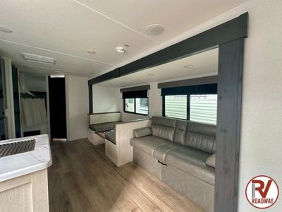 2026 Forest River RV Puma Camping Edition — photo 12 view