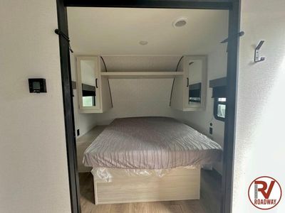 2026 Forest River RV Puma Camping Edition — photo 10 view