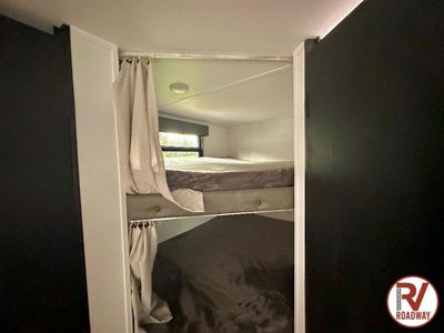 2026 Forest River RV Puma Camping Edition — photo 19 view