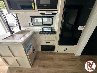 2026 Forest River RV Puma Camping Edition — photo 14 view