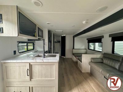 2026 Forest River RV Puma Camping Edition — photo 11 view