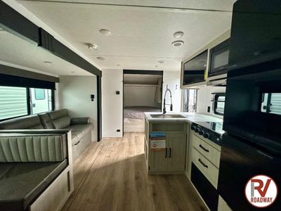 2026 Forest River RV Puma Camping Edition — photo 22 view