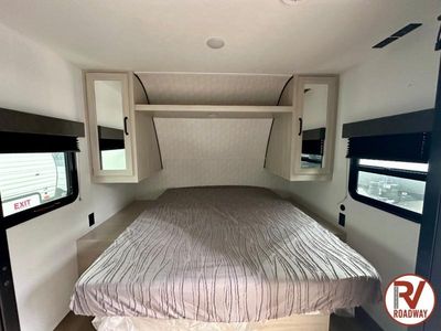 2026 Forest River RV Puma Camping Edition — photo 23 view