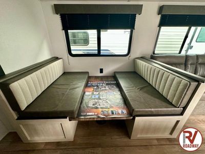 2026 Forest River RV Puma Camping Edition — photo 15 view