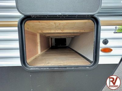2026 Forest River RV Puma Camping Edition — photo 7 view