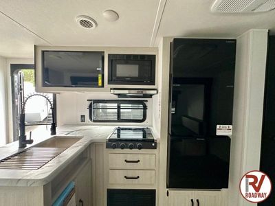 2026 Forest River RV Puma Camping Edition — photo 13 view