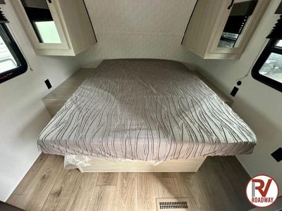 2026 Forest River RV Puma Camping Edition — photo 24 view