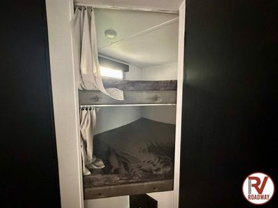 2026 Forest River RV Puma Camping Edition — photo 18 view