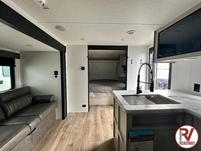 2026 Forest River RV Puma Camping Edition — photo 16 view