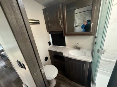 2023 Keystone RV Keystone Cougar - Photo 9