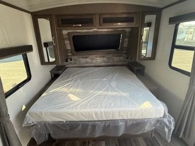 2023 Keystone RV Keystone Cougar - Photo 8