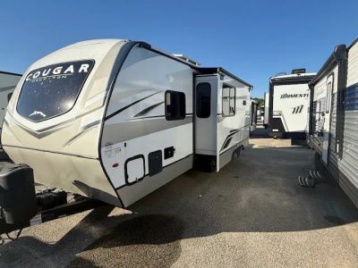 2023 Keystone RV Keystone Cougar - Photo 2