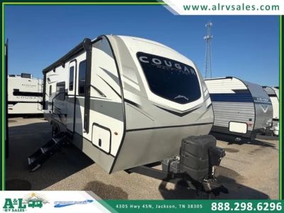 2023 Keystone RV Keystone Cougar - Photo 1
