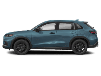 2026 Honda HR-V - Photo 3