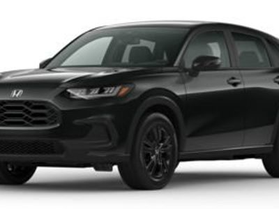 2026 Honda HR-V - Photo 13