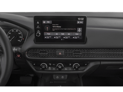 2026 Honda HR-V - Photo 7
