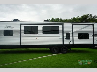 2026 Jayco Jay Flight SLX - Photo 4