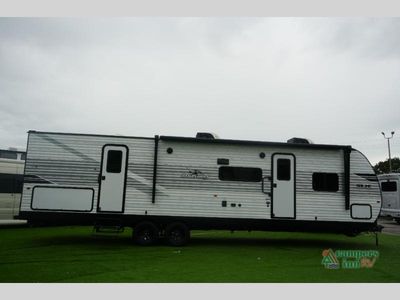 2026 Jayco Jay Flight SLX - Photo 8