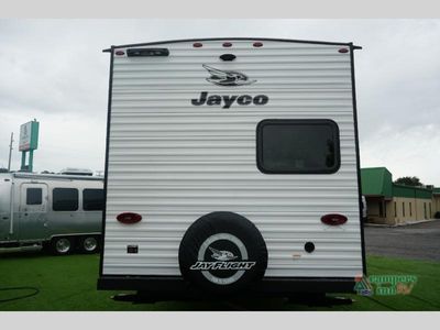 2026 Jayco Jay Flight SLX - Photo 6