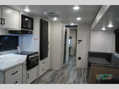 2026 Jayco Jay Flight SLX - Photo 15