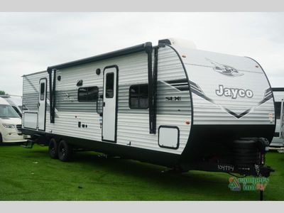 2026 Jayco Jay Flight SLX - Photo 1