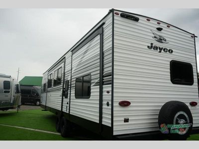 2026 Jayco Jay Flight SLX - Photo 5