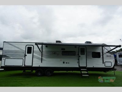 2026 Jayco Jay Flight SLX - Photo 9