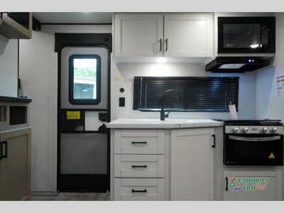 2026 Jayco Jay Flight SLX - Photo 20