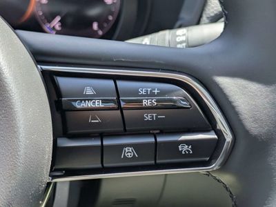 2026 Mazda CX-90 - Photo 24