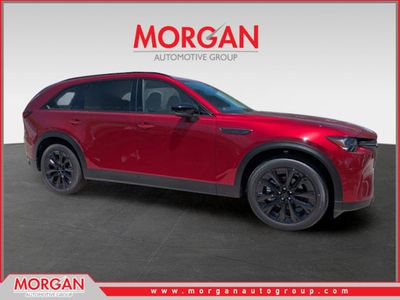 2026 Mazda CX-90 - Photo 1
