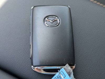 2026 Mazda CX-90 - Photo 22