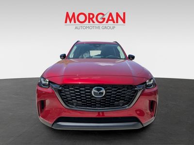 2026 Mazda CX-90 - Photo 9