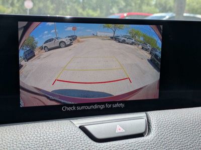 2026 Mazda CX-90 - Photo 18