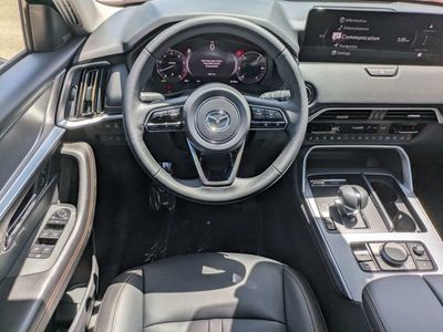 2026 Mazda CX-90 - Photo 15