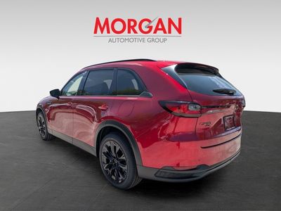 2026 Mazda CX-90 - Photo 5