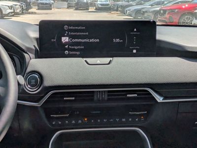2026 Mazda CX-90 - Photo 13