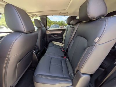 2026 Mazda CX-90 - Photo 11