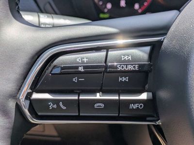 2026 Mazda CX-90 - Photo 20