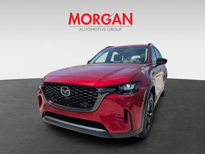 2026 Mazda CX-90 - Photo 4