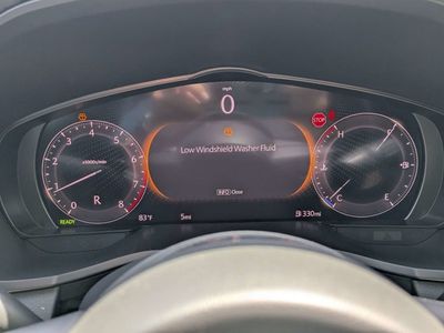 2026 Mazda CX-90 - Photo 19