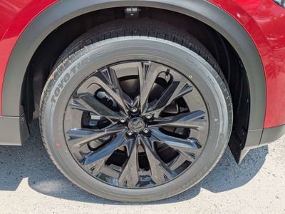 2026 Mazda CX-90 - Photo 7