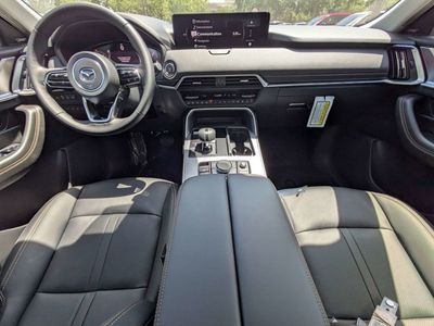 2026 Mazda CX-90 - Photo 10